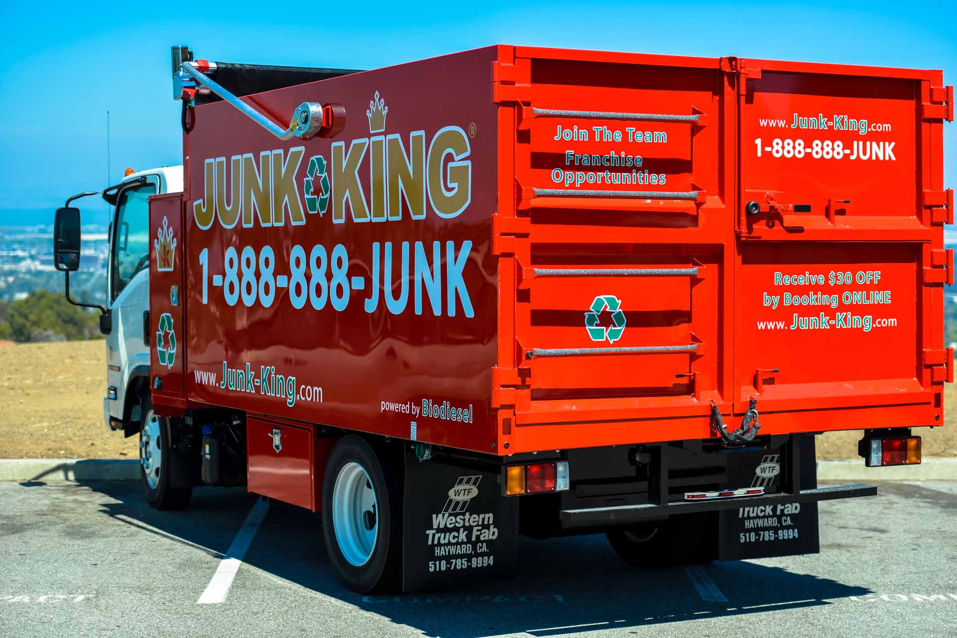 Junk King photo