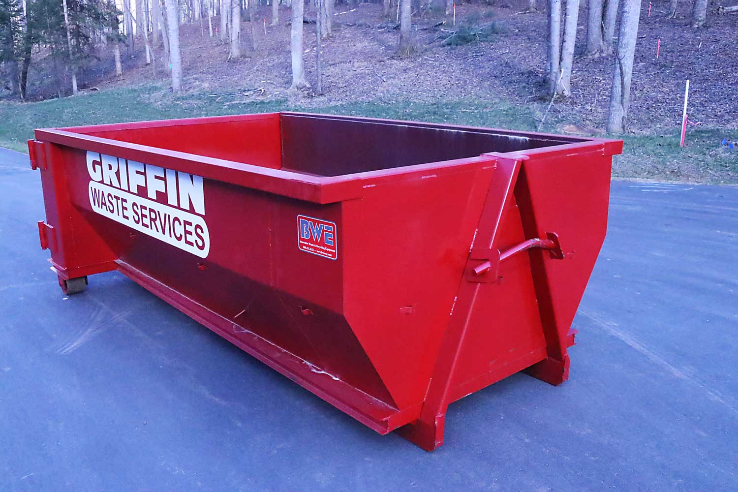 Griffin Waste Services of North Texas