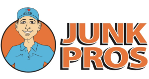 Grizzly Junk Pros logo