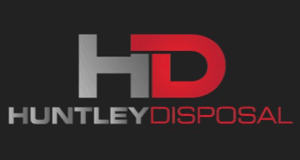 Huntley Disposal, LLC logo