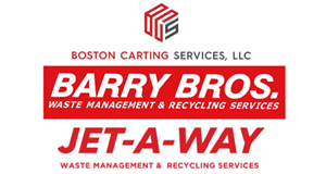 Boston Carting Services logo