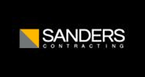 Sanders Contracting, Inc. logo