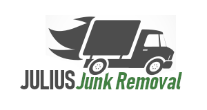 Julius Junk Removal logo