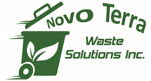 Novo Terra Waste Solutions Inc logo