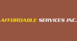 Affordable Services, Inc. logo