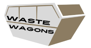 Waste Wagons Dumpster Services logo