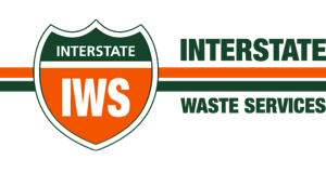 Interstate Waste Services logo