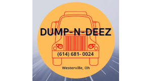 Dump-N-Deez, LLC logo