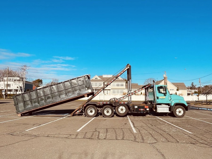Sweitzer Waste photo