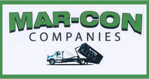 Mar-Con Companies logo