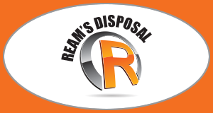 Reams Disposal Inc logo