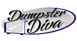 Dumpster Diva LLC logo