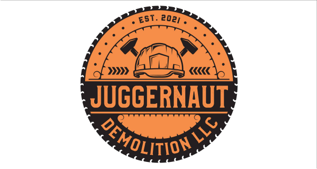 Juggernaut Demolition LLC logo