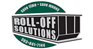 ROLL-OFF Solutions logo