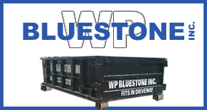 WP Bluestone Inc logo
