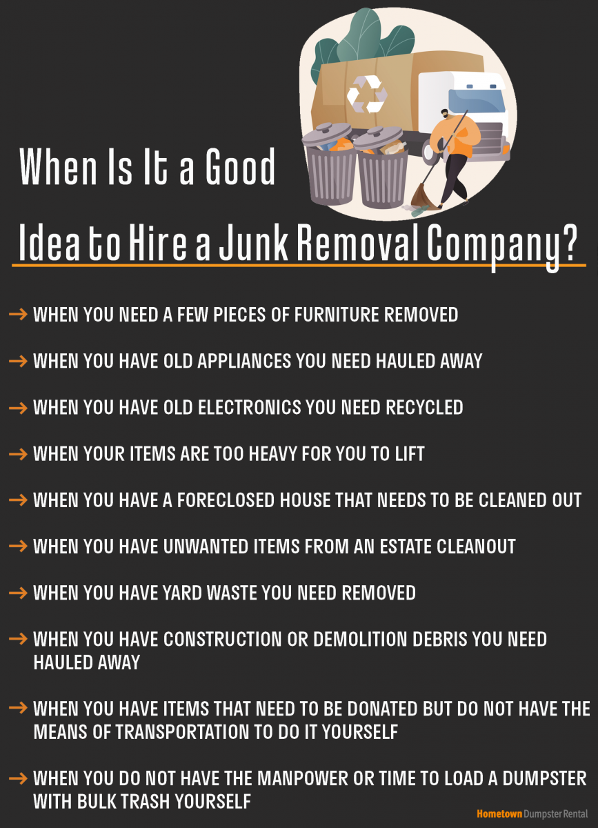 AAA Junk Removal