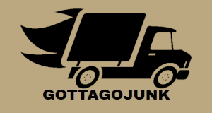 Gotta Go Junk logo