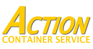 Action Container Service logo