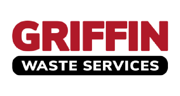 Griffin Waste Services of North Texas logo
