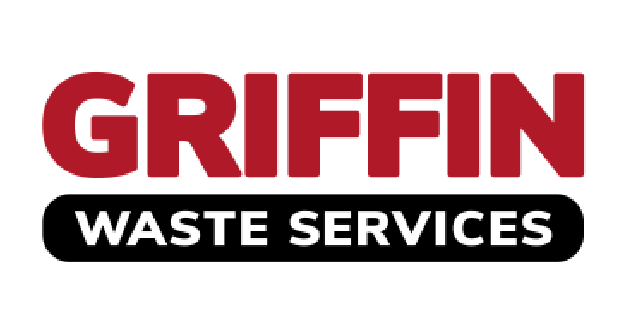 Griffin Waste Services of Denton County logo