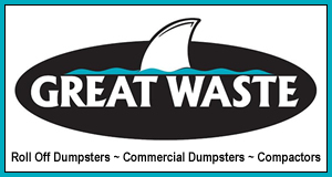 Great Waste & Recycling Services LLC logo