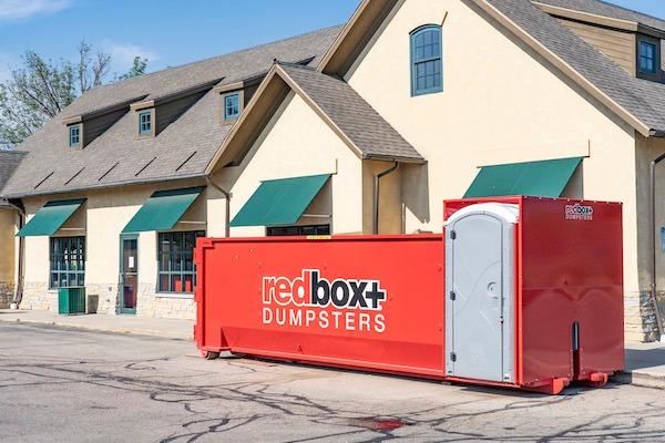 redbox+ Dumpsters of Lehigh Valley