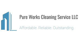 Pure Works Cleaning Service LLC logo