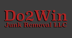 Do2Win Junk Removal LLC logo