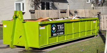 TKG Environmental Services Group, LLC
