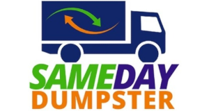 Same Day Dumpsters LLC logo