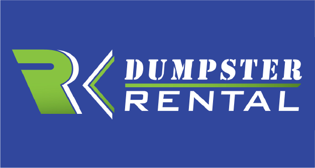  RK Dumpster Rental LLC logo