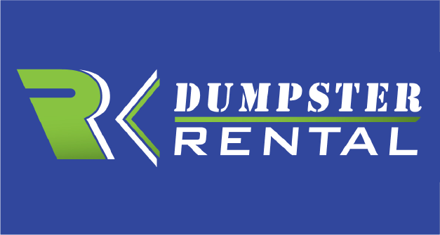 RK Dumpster Rental LLC logo