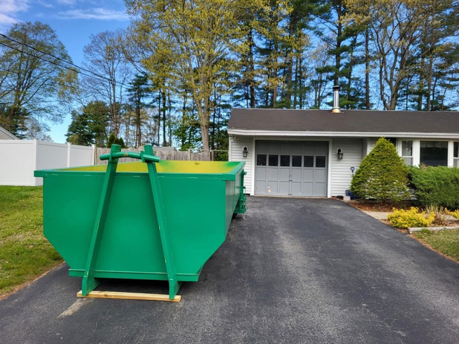 Forrest Dumpster Rental, Inc. photo