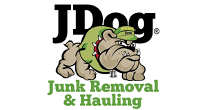 JDog Junk Removal & Hauling El Paso TX logo