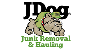 JDog Junk Removal & Hauling logo