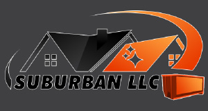 Suburban LLC logo