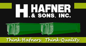 H. Hafner & Sons, Inc. logo