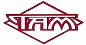 TAM Waste Management logo