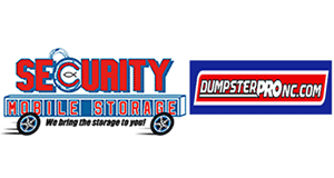 Dumpster Pro NC logo