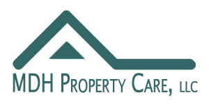 MDH Property Care LLC logo