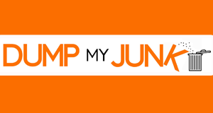 Dump My Junk LLC logo