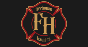 Firehouse Haulers logo