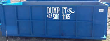 Dump It Rolloff Services