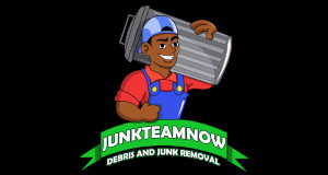 Junk Team Now logo