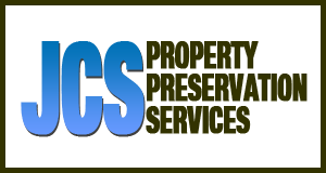 JCS Property Preservation Services logo