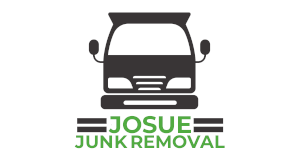 Josue Junk Removal logo