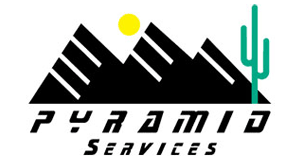 Pyramid Services logo