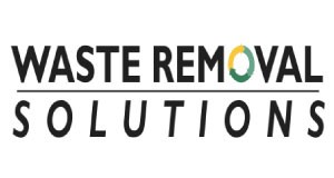 Waste Removal Solutions logo
