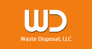 Waste Disposal LLC logo