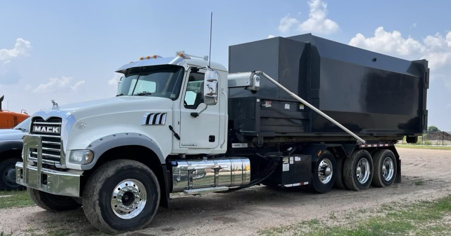 Waste Services USA photo